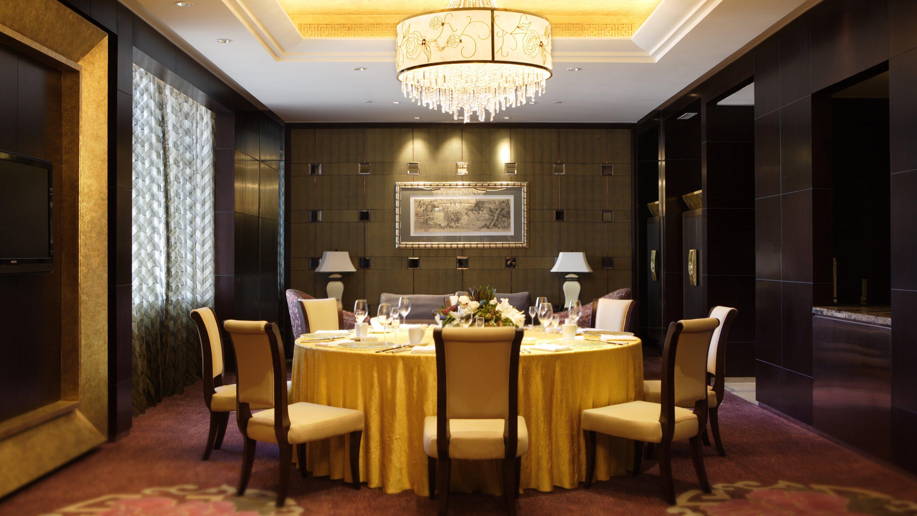 Intercontinental Dalian By Ihg Hotel Exterior photo